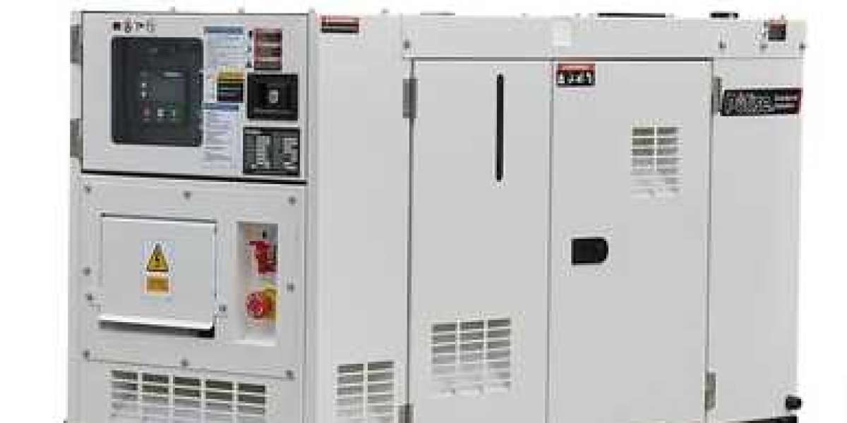 Why Are Emergency Diesel Generators Important For The Survival Of Any Business?