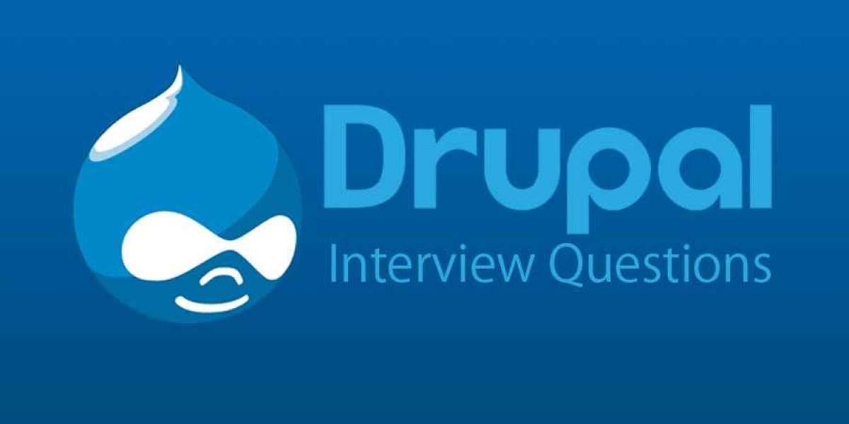 Tackled Drupal Interview Questions