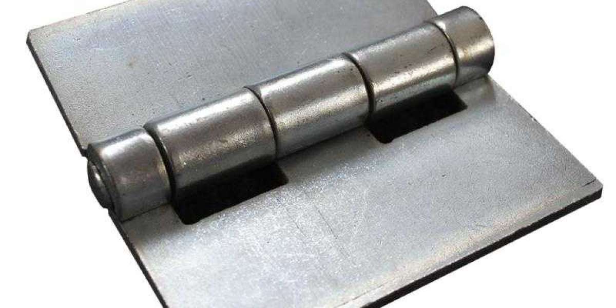 Introduction and application scope of deep-drawn stamping parts