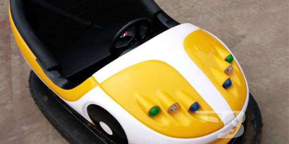 Bumper Cars With Batteries Guide For Buyers