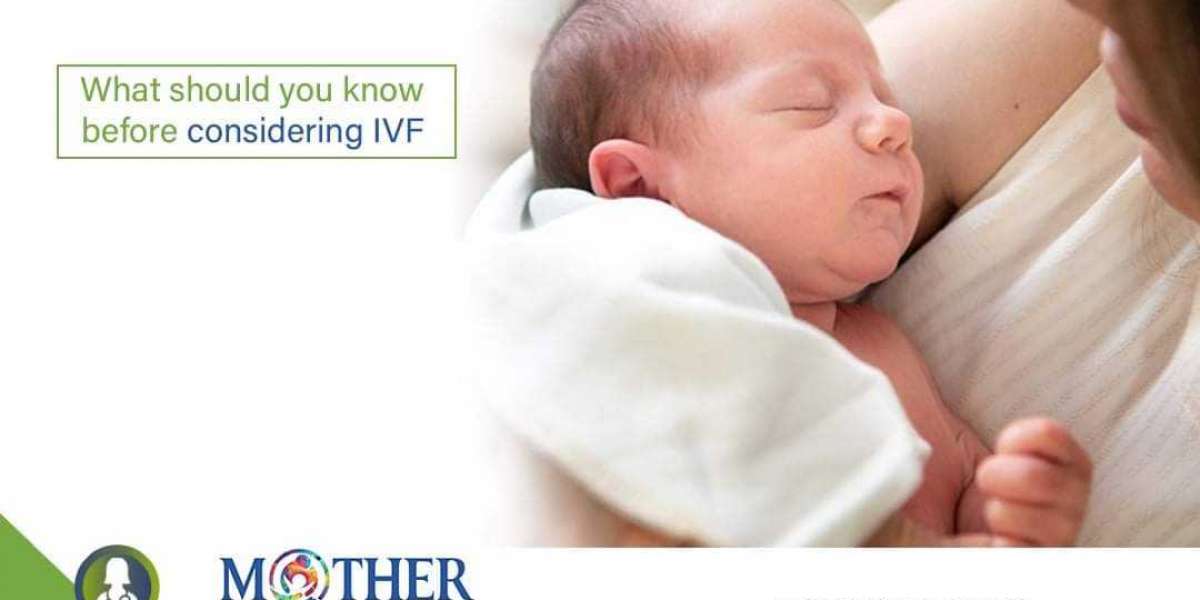 How To Cope Up With the First IVF-Cycle Failure? Here Is What To Do Next?