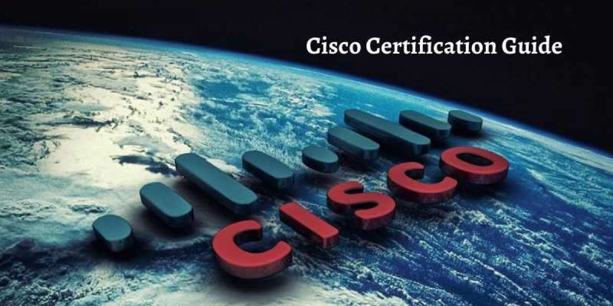 Cisco Certification Guide