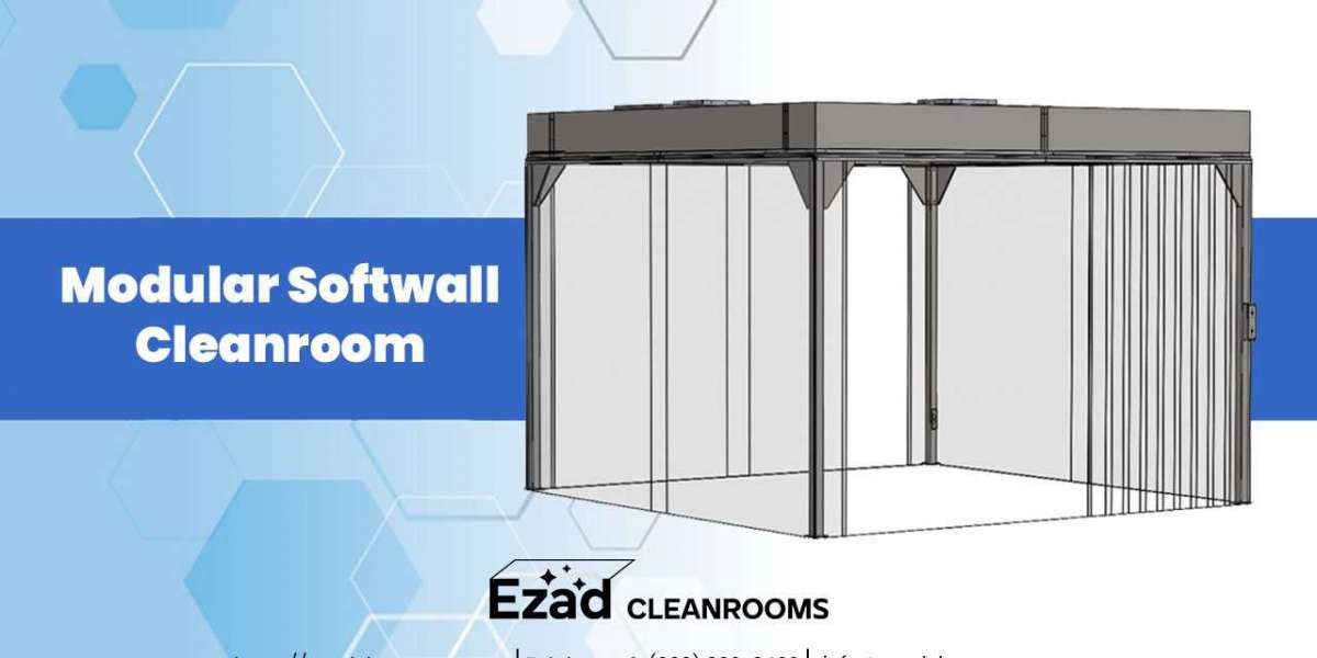 Choosing Softwall Classrooms in the Best Format Now