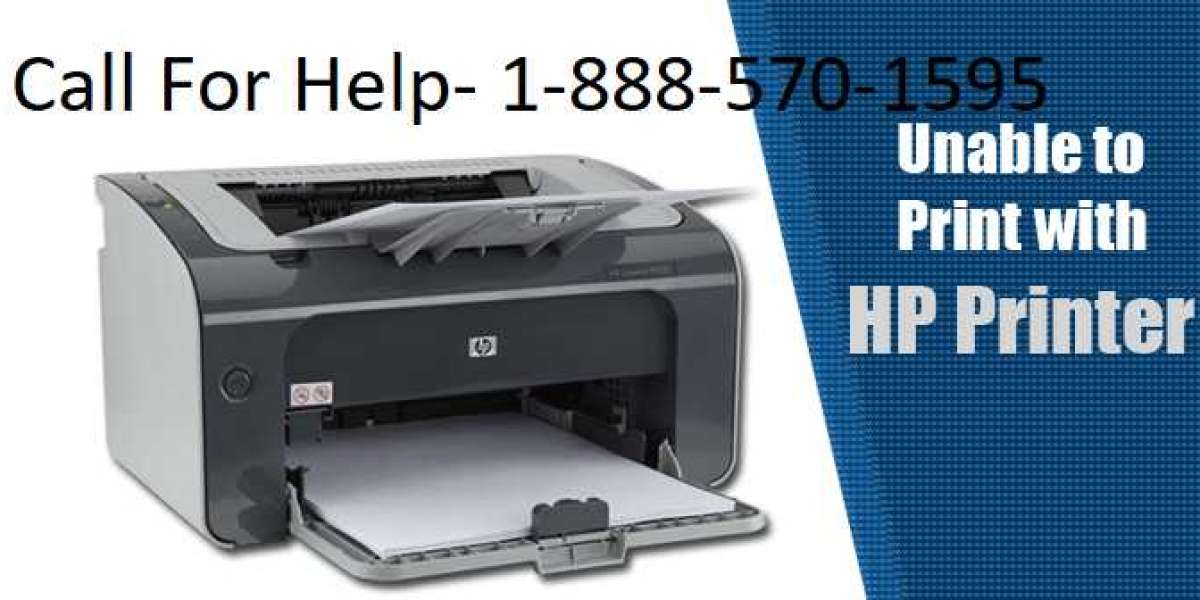 How To Fix HP Printer Not Printing issues