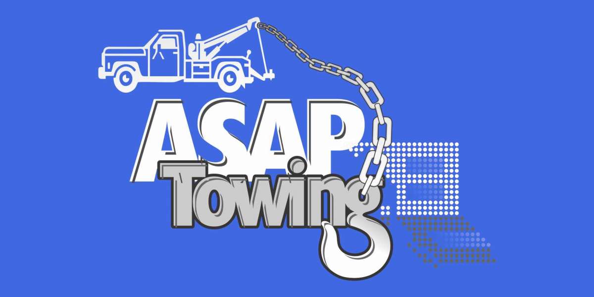 Best Towing Company in Surrey: ASAP Towing Services