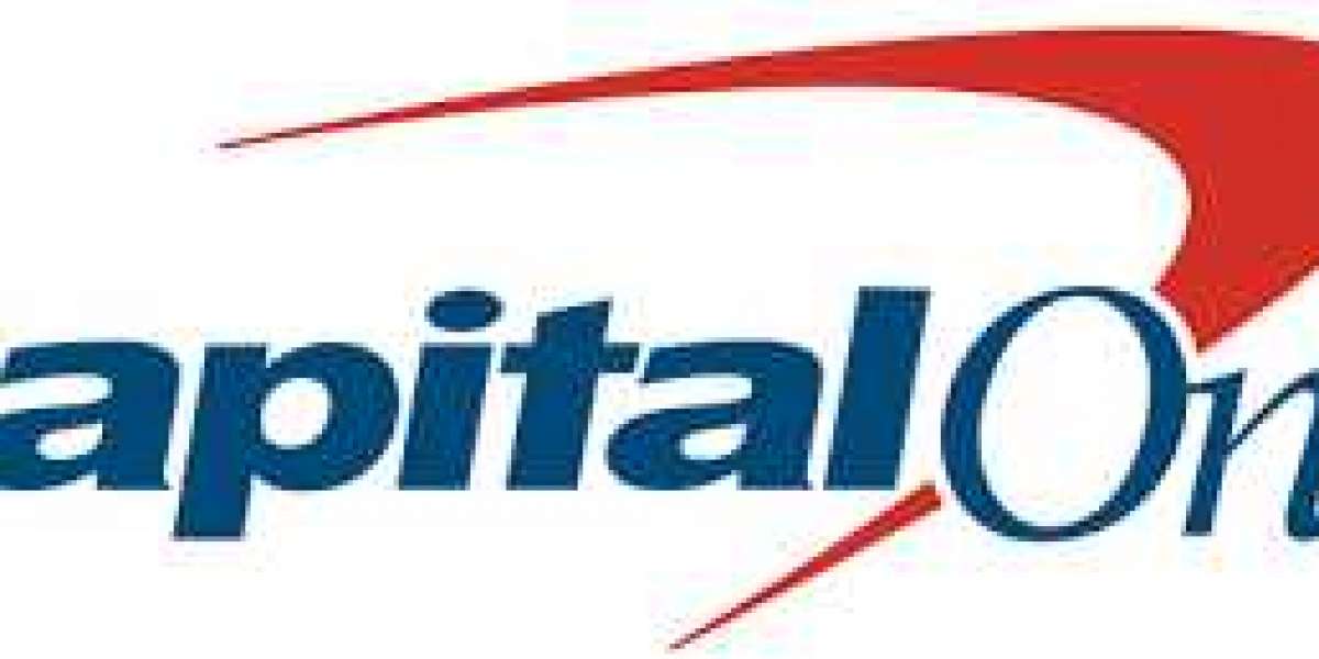 How do I access the Capital One Commercial account?