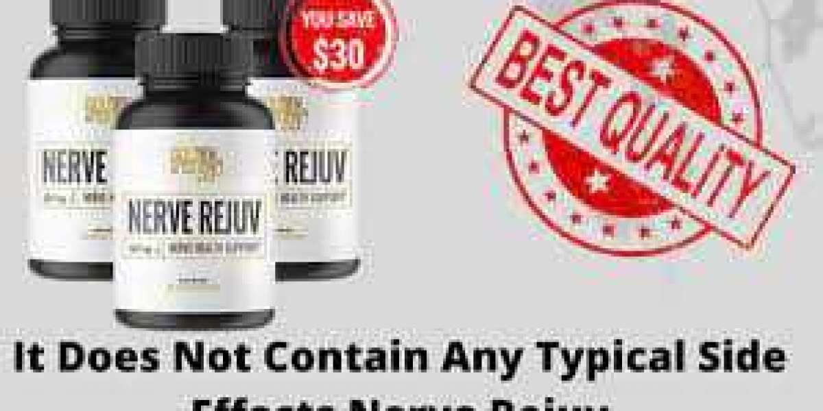 Book Nerve Rejuv Medicine As Early As Possible. Offers Are Valid For Some Time.