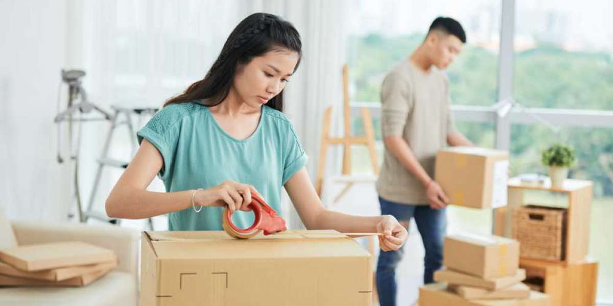 6 Packing Tips for a Successful Move in 2021