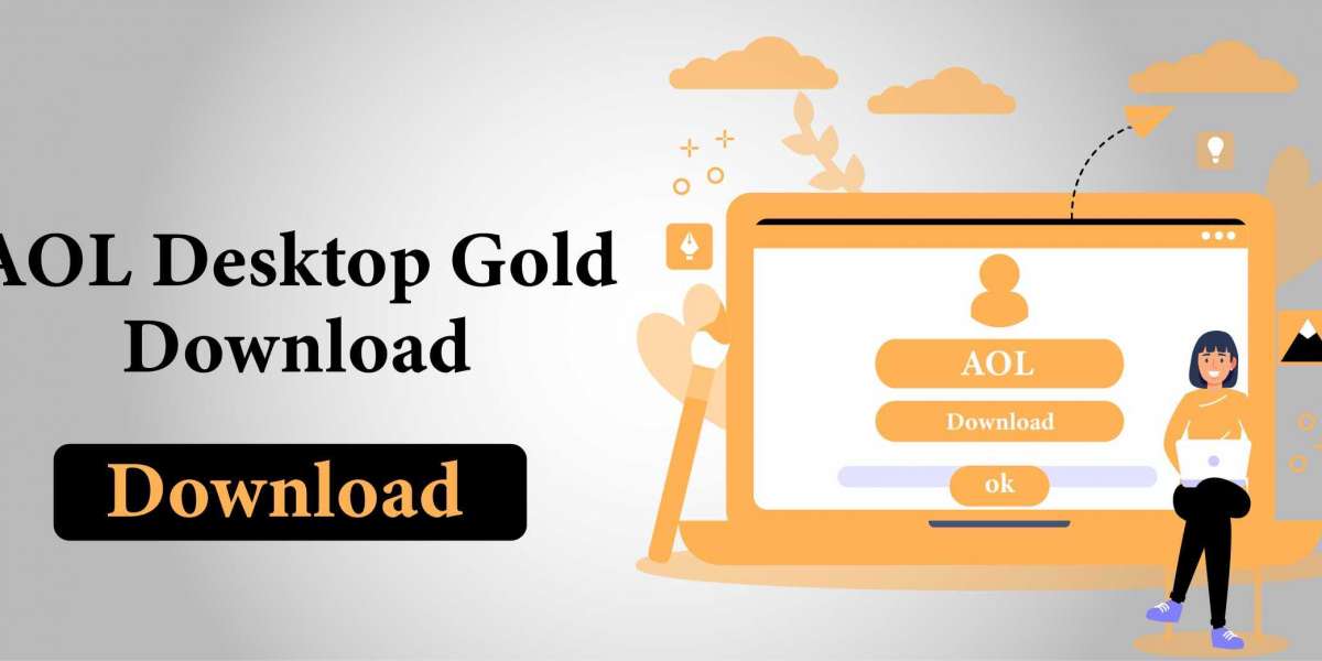 How to create a shortcut of AOL Desktop Gold on your PC?