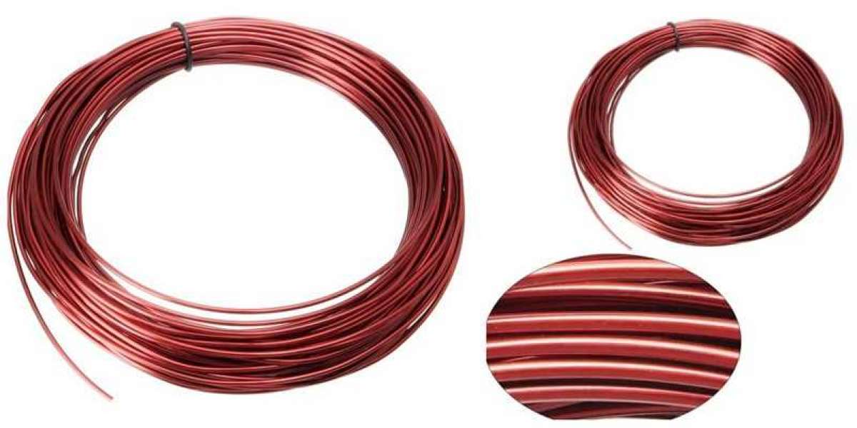 Xinyu Enameled Wire: Types and Uses