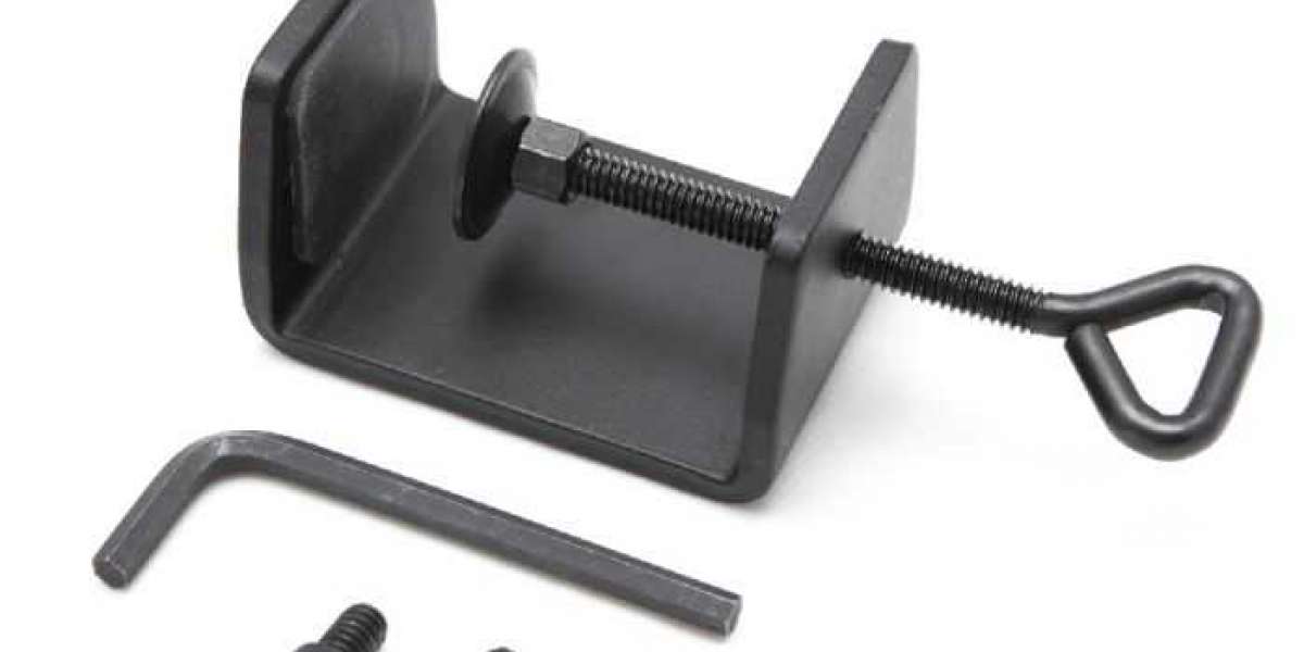C Clamp Suppliers Provides the Best Product in Cost-Effective Budgets