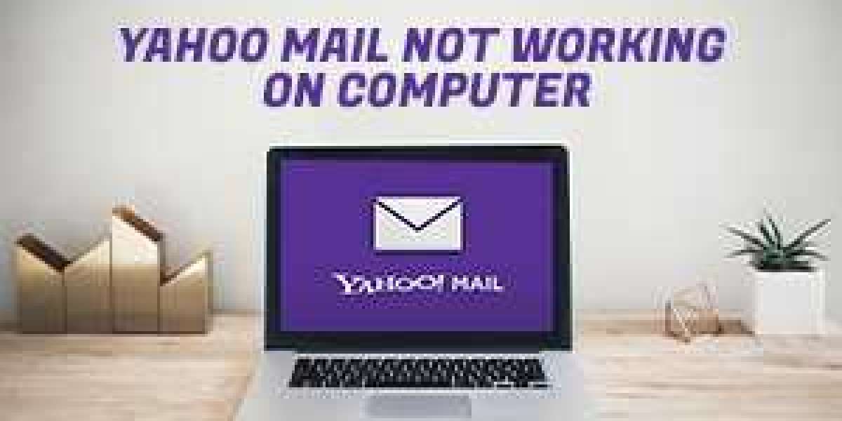 Why Yahoo Mail is not Working on Computer?