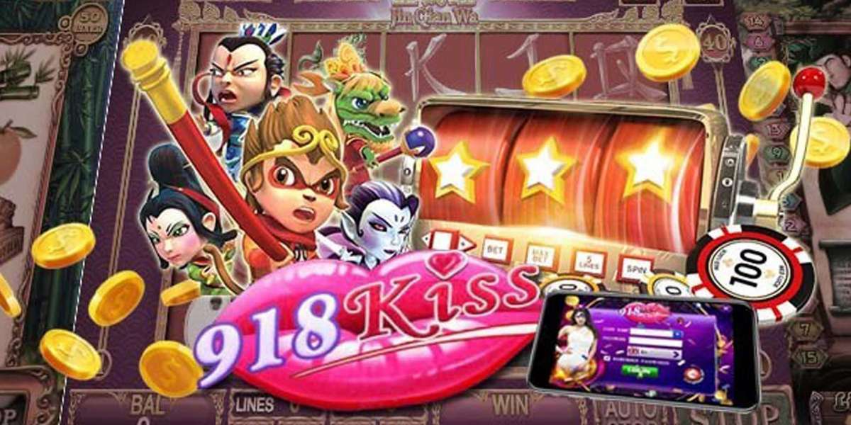918kiss.to Casino Is Keeping New Games For Players’ Fun