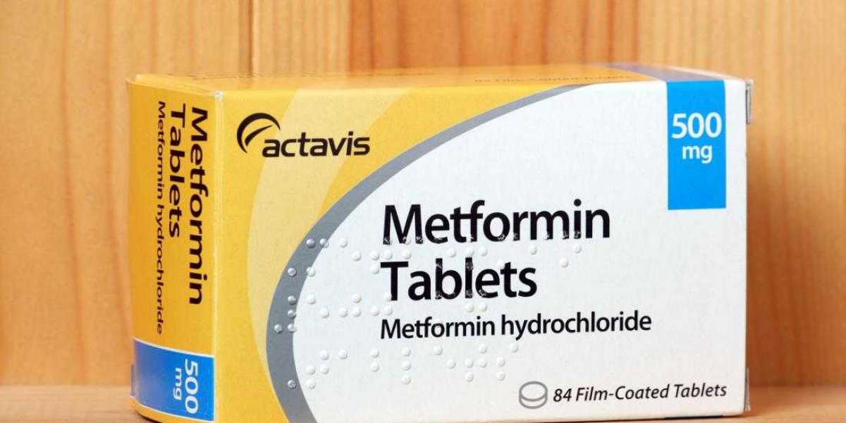 Does Metformin Cause Weight Loss - Must Read !
