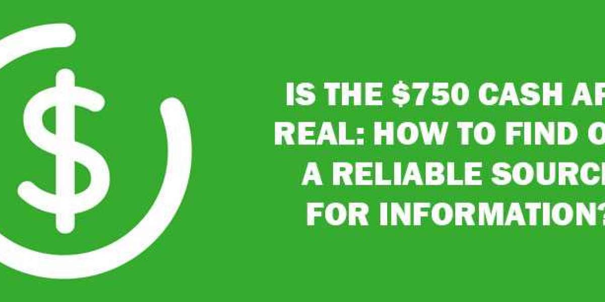 Is The $750 Cash APP Real Scam? Approach A Reliable Source