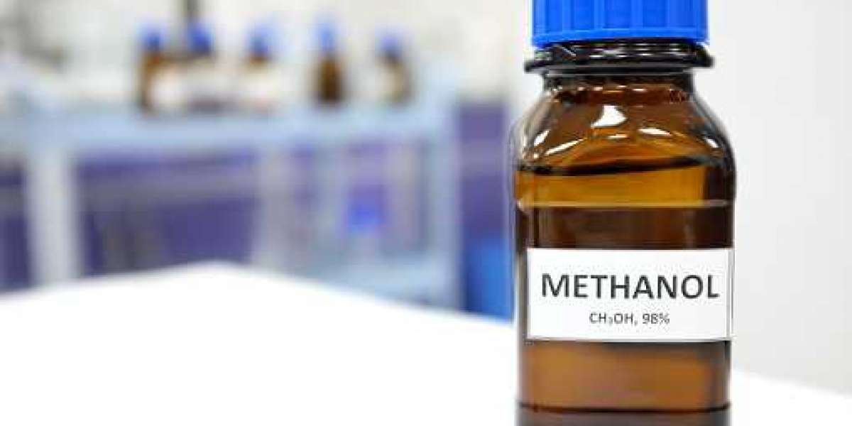 Methanol Market Top Key Players, Market Share and Global Analysis by Forecast to 2027