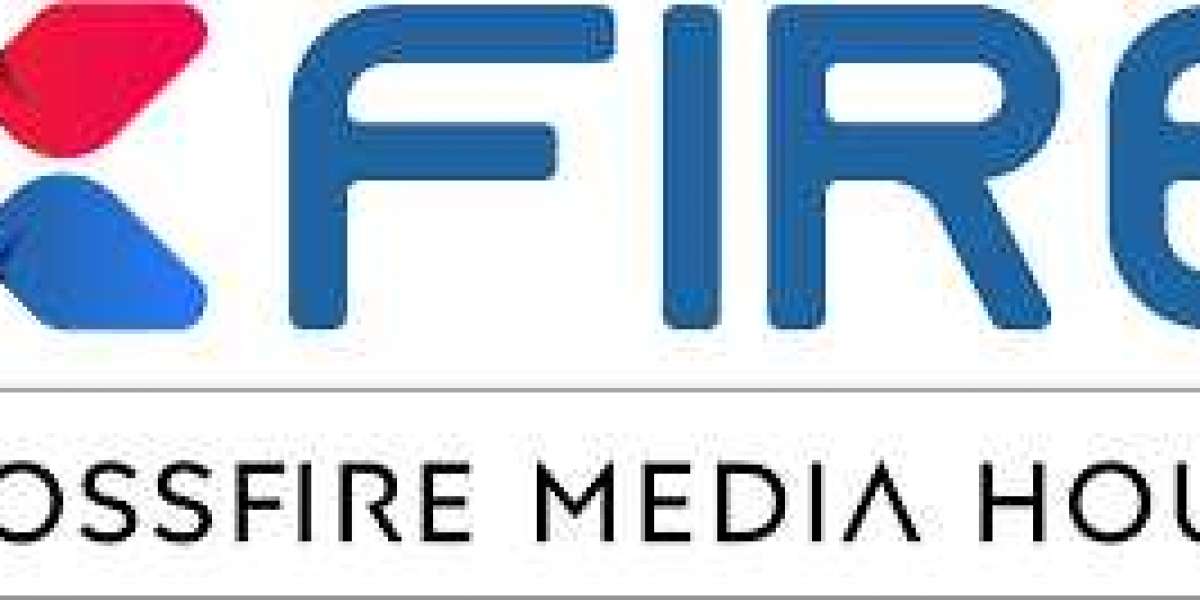 Crossfire Media House | Web Development Company in Jaipur