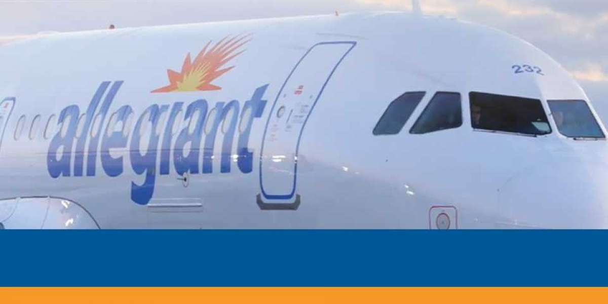 How to contact Allegiant Air live person?