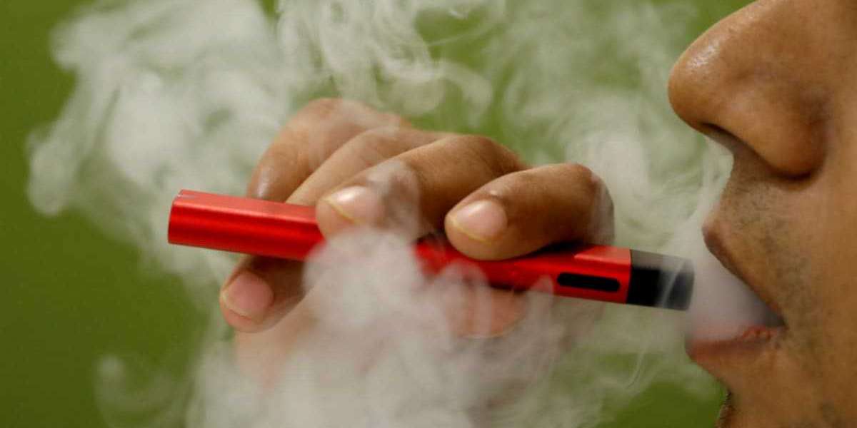 E-Cigarette Market: Industry Analysis, Future Growth, Size 2021 Sales Outlook, and Forecast