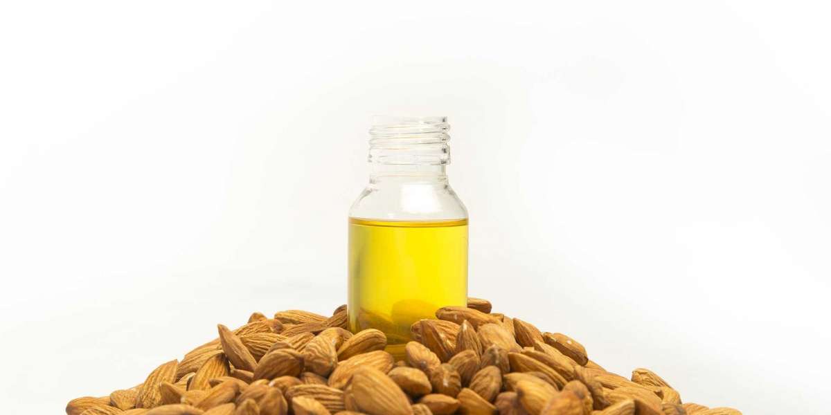 Organic Almond Oil Market - Global Industry Analysis 2027