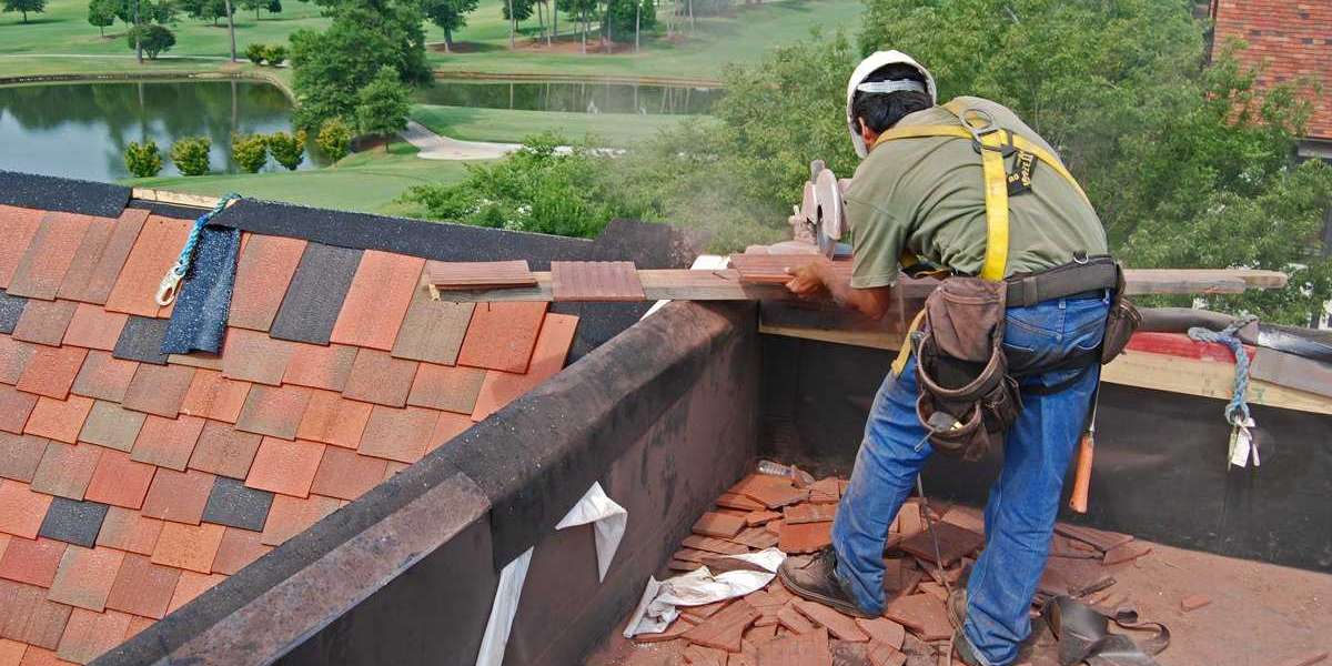 Why and When the Roof Replacement Is Necessary