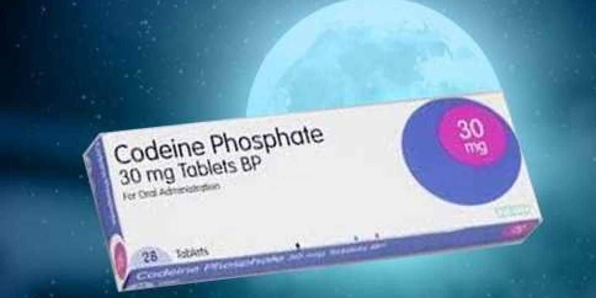 Buy codeine phosphate 15mg online UK to get rid of recurrent body pain