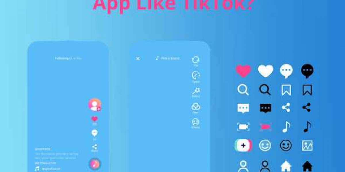 How To Develop A Video-Sharing App Like TikTok?