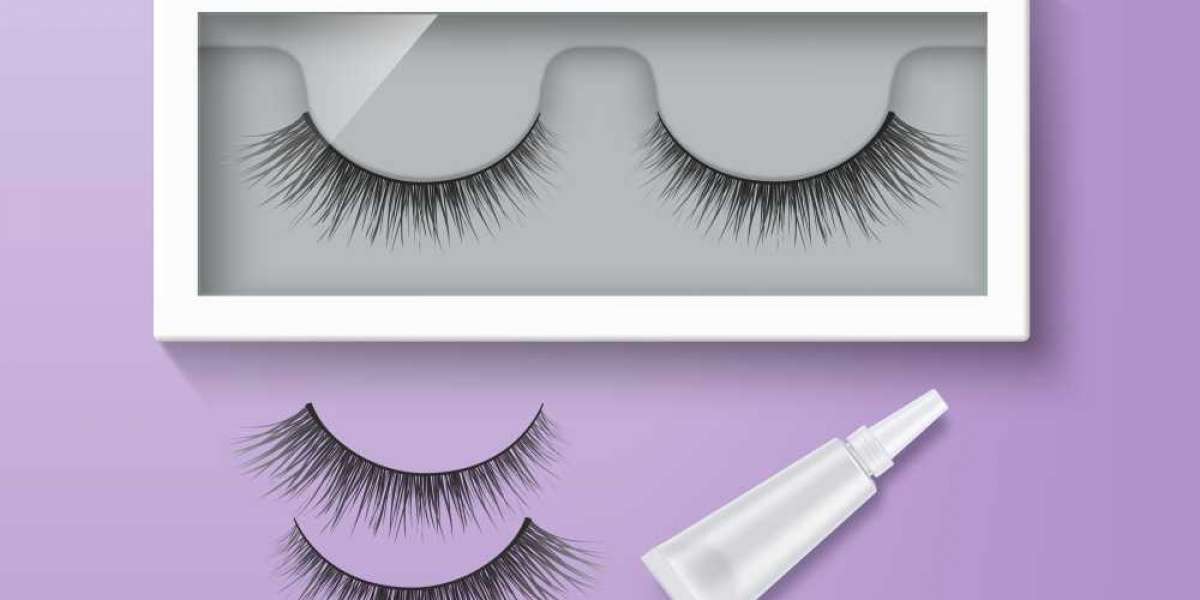 Custom Eyelash Boxes – Ways to Make Them Attractive