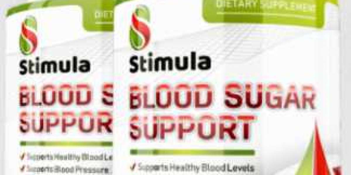 Stimula Blood Sugar Support Reviews - #1 Support Healthy Blood Sugar Level