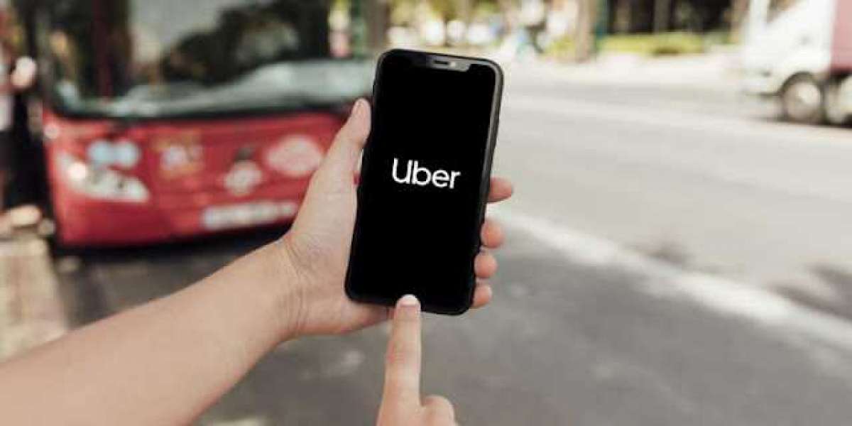 What Is An Uber Clone?
