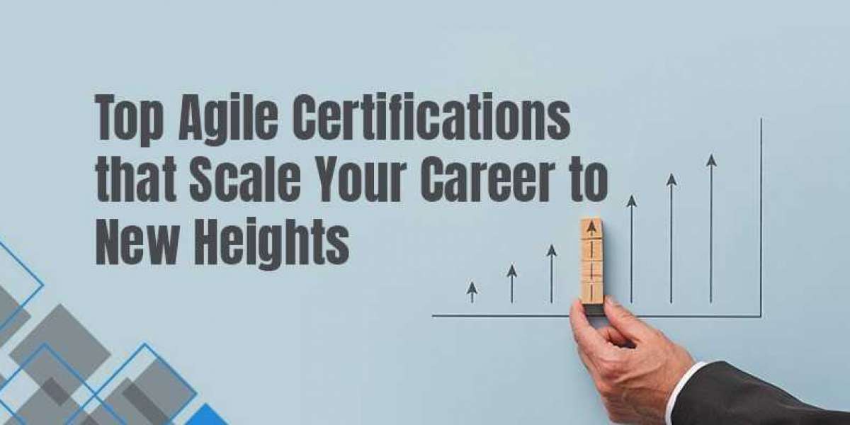 The Best Agile and Scrum Certifications in 2021