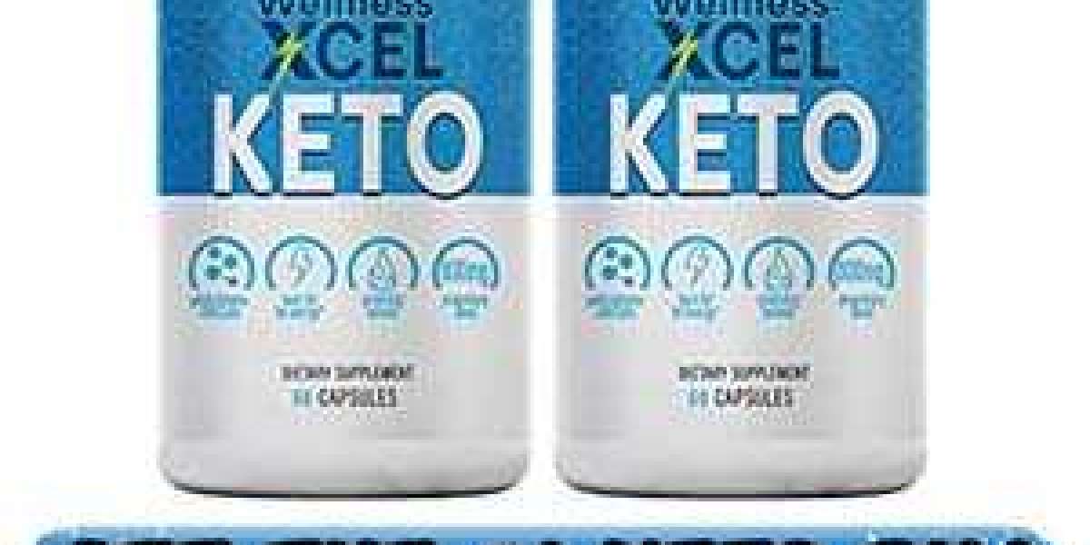 Wellness Xcel Keto Review : Benefits, Side Effects, Does it Work?