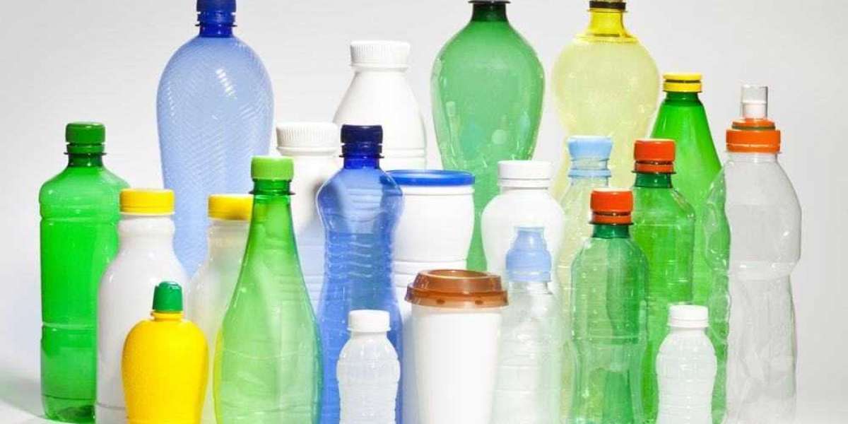 plastic Container Market Market  Top Manufacturers Analysis, Size Report and Growth Forecast to 2026