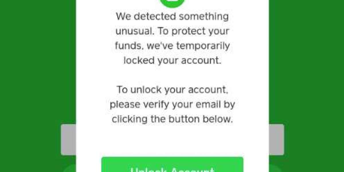 Proficient tips to handle Cash app locked account issues:
