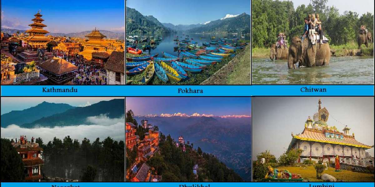 Unmatchable Nepal tour with an expert guide