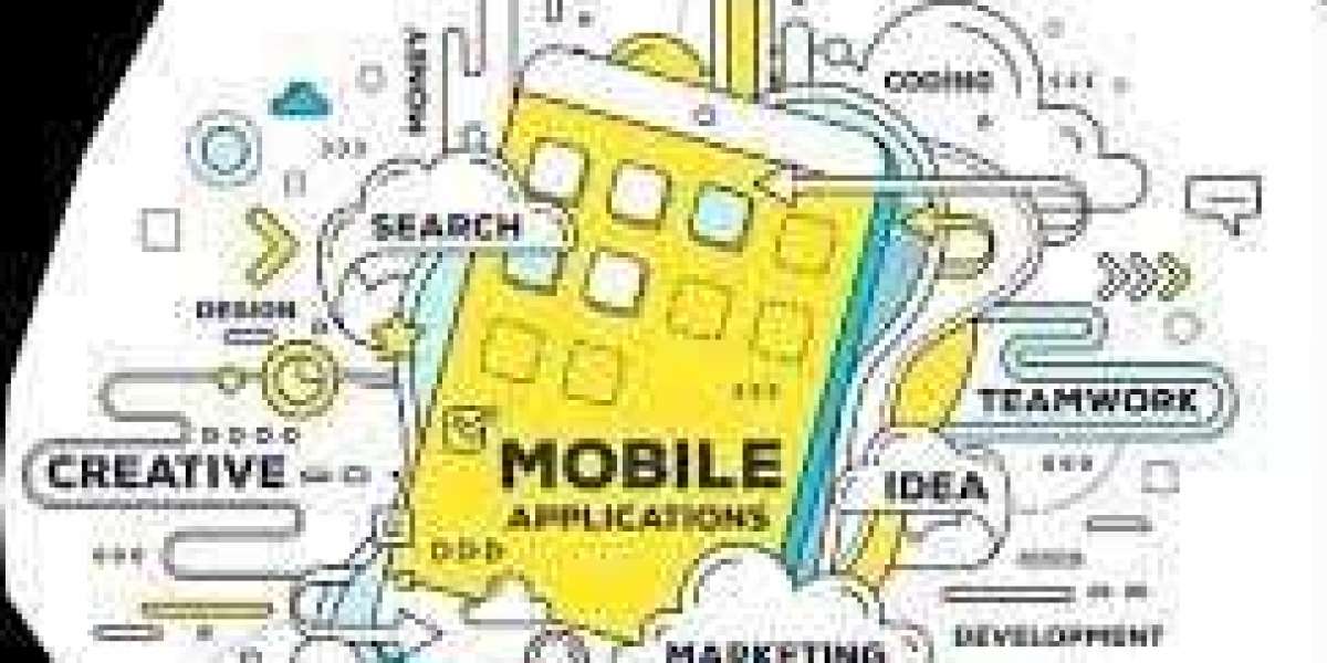 Mobile application development company in bangalore