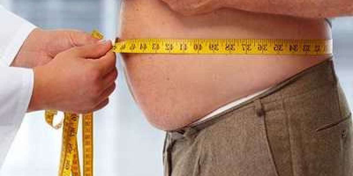 Bariatric Surgery: Risks and Benefits
