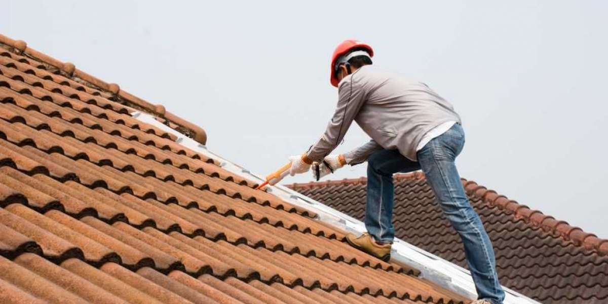 Do You Need A Roofing Services