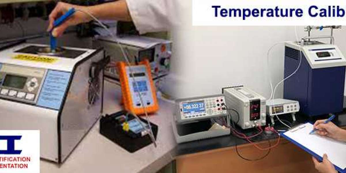 Bursting Unknown Myths About Temperature Calibration