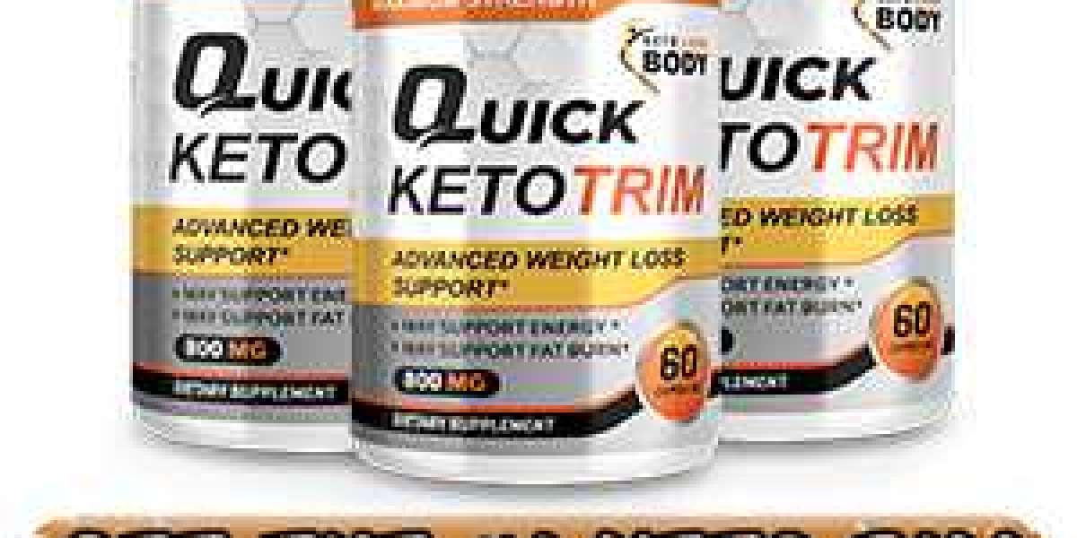 Quick Keto Trim - Read customer Reviews side effects ingredients Cost