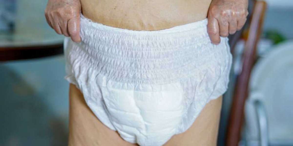 North America Adult Diaper Market Industry Share 2021, Size, Business Trends, and Growth