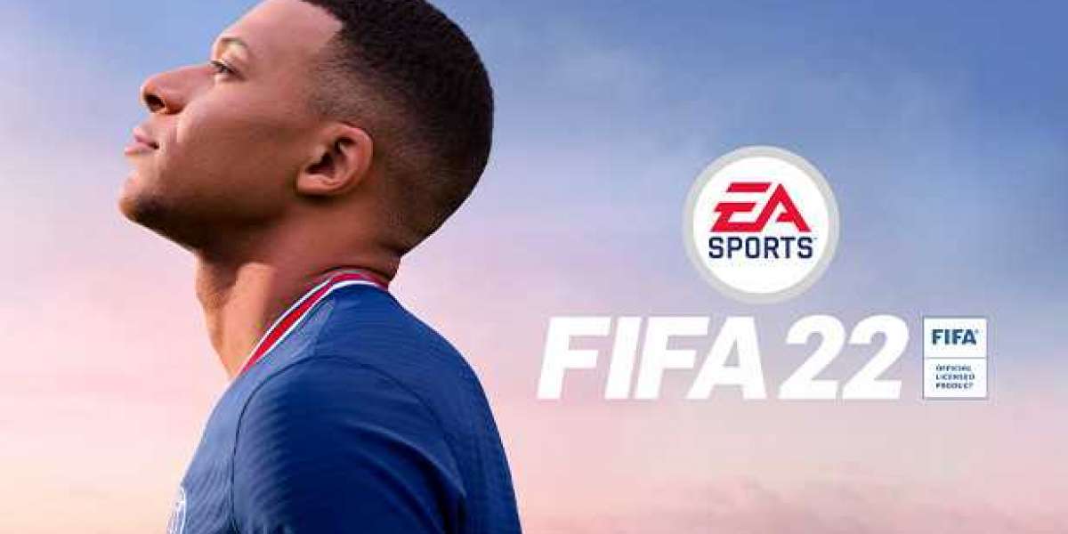 FIFA 22: the demo is not expected to be released