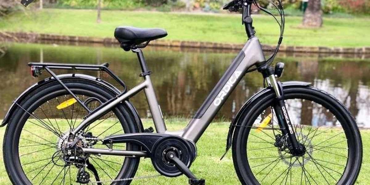 What Are the Most Effective Tips to Ride E-Bikes on Road with Heavy Traffic?