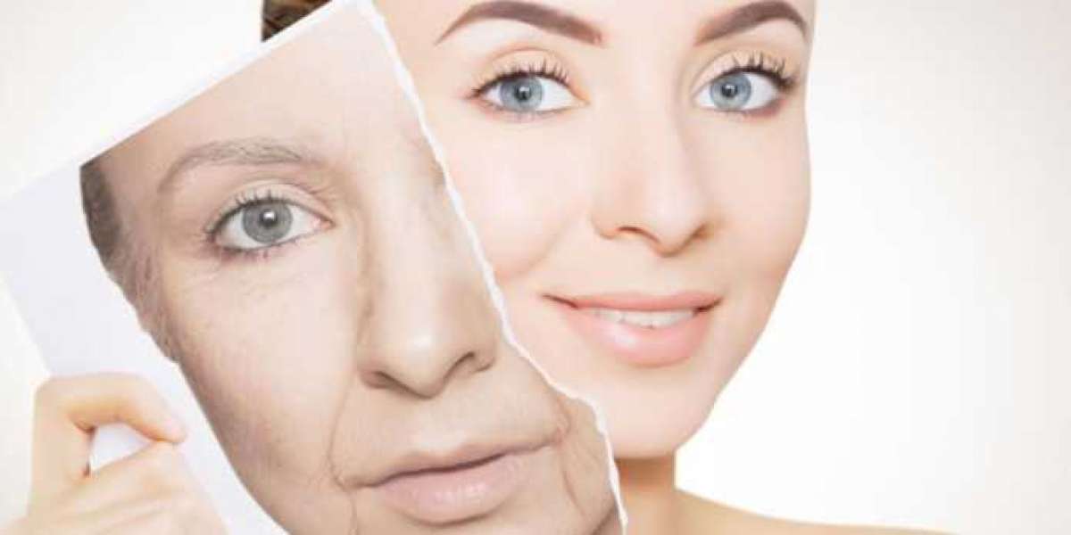 The best anti-aging skincare products