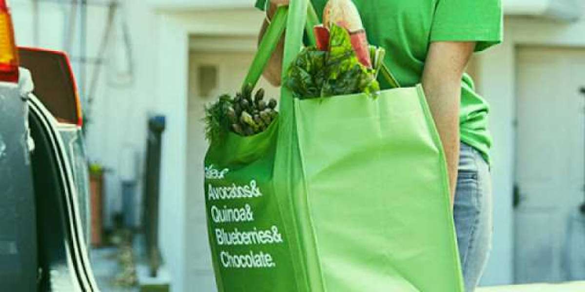 How To Jump-Start Your Local Delivery App Like Instacart?