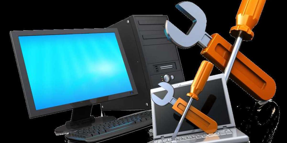 Signs That You Need Immediate Computer Repair Services In Plano