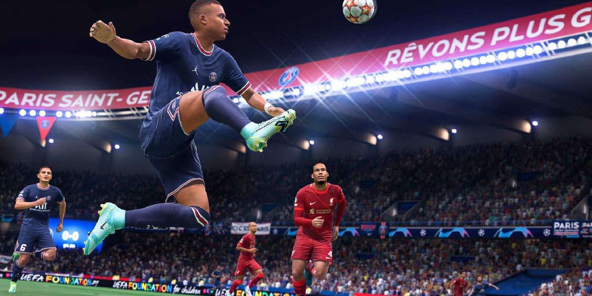 FIFA 22: How to get loan Icon player for free from EA Sports
