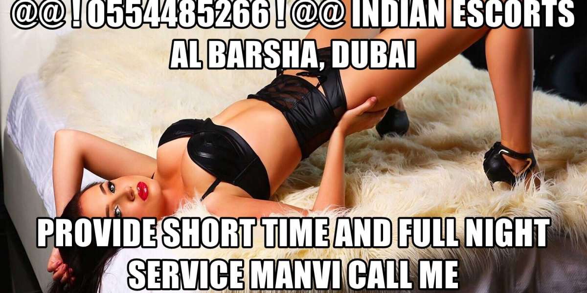 Indian Independent Escort Girls Al Barsha, Dubai @@ ! 0554485266 ! @@ Indian Independent Call Girls Al Barsha, Dubai