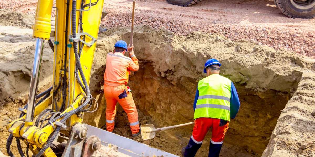 How to Get Yourself The Best Professional for Your Excavation in Granby