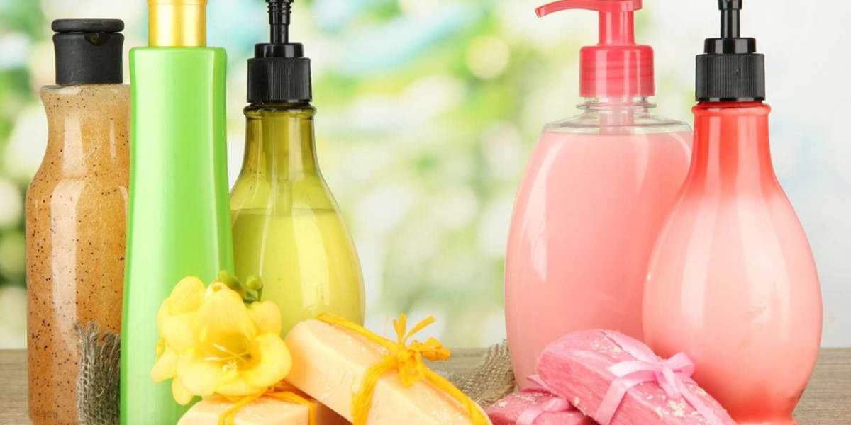 India Beauty and Personal Care Market Outlook 2021-2026, Industry Share, Analysis Growth and Size